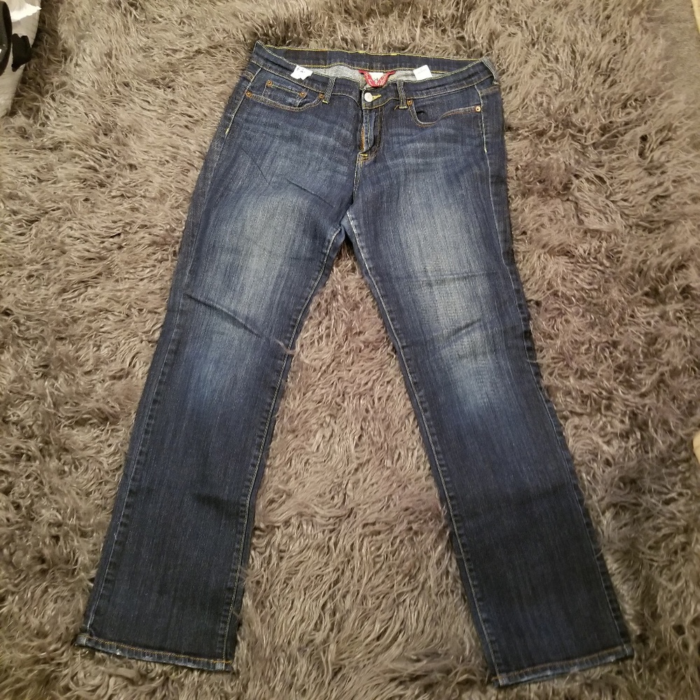 Lucky brand size 32